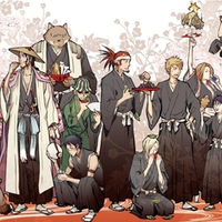 Shinigami Party