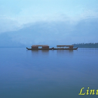 House Boats of Kerala