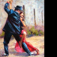 Ann Hardy - Tango