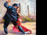 Ann Hardy - Tango