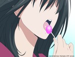 close hatsukoi limited lollipop misaki yamamoto vector