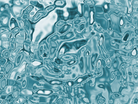 Clear Water - abstract, 3d, pattern, water