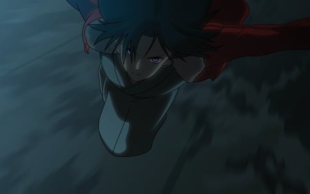 kara no kyoukai - anime, kara-no-kyoukai