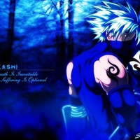 hatake kakashi male naruto naruto shippuden