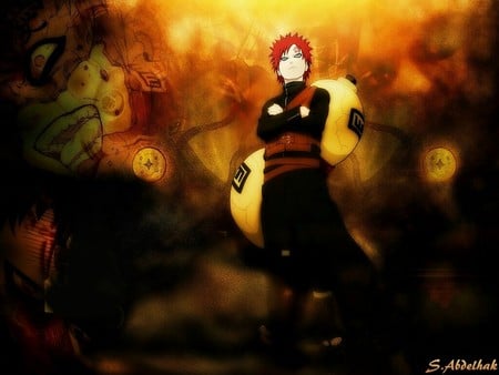 gaara naruto naruto shippuden sabaku no gaara - gaara-naruto, naruto-shippuden-sabaku-no-gaara