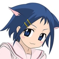 animal ears,catgirl kana ikeda saki transparent vector