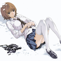 schoolgirl snow tagme thighhighs white