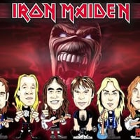 Iron Maiden