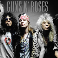 Guns N Roses