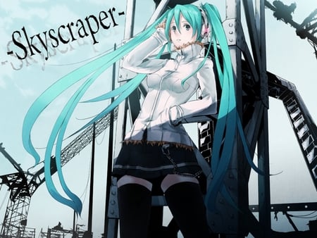 hatsune_miku-vocaloid - hatsune-miku, vocaloid