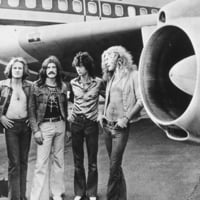 Led Zeppelin