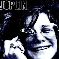 Janis Joplin