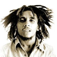 Bob Marley