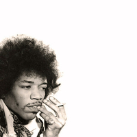 Jimi Hendrix