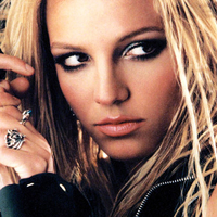 Britney Spears