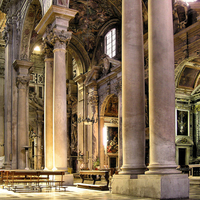 San Giovanni Battista Cathedral