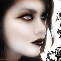 Female Vampire