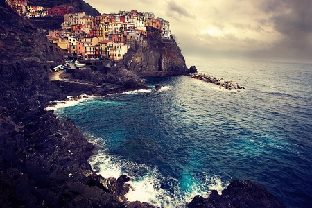 Manarola_Italy - manarola, picture, italy, beautiful