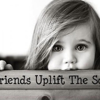 ~Friends Uplift The Soul~