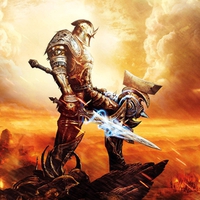 Kingdoms of Amalur: Reckoning