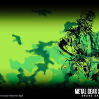 Metal Gear Solid 3