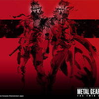 Metal Gear Solid