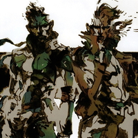 Metal Gear Solid