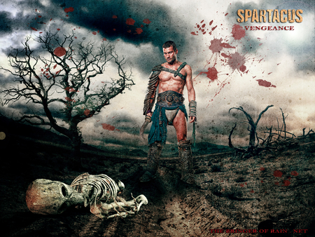 Spartacus