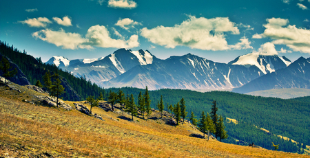 altai_mountains - nice, pretty, lovely, cool