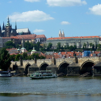 Prague