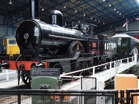 steam engine, - york, steam, locomotive, nrm