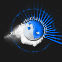 yin yang