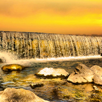 life, sounds and charm