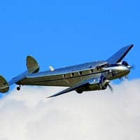 Lockheed Electra