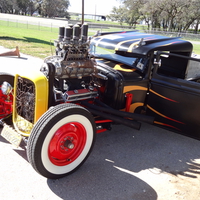 1930 Ford Pickup