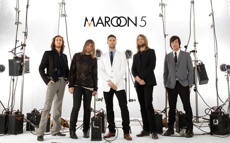 Maroon 5 :Move like Jagger - 02, 5, 2012, picture, maroon, 25