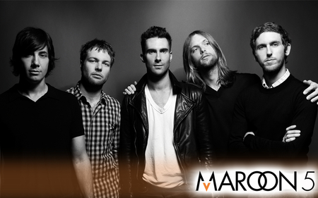 Maroon 5 : Misery