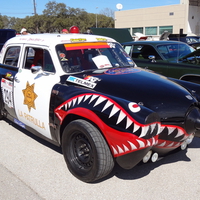 Studebaker Racecar