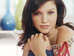 Sophia Bush, One Tree Hill