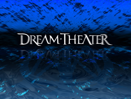 Dream Theater - metal, dt, music, group