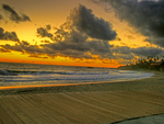 laguna beach hdr