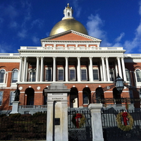 state house