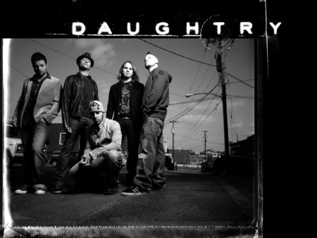 Daughtry: what about now - music, 02, 2012, picture, daughtry, 26