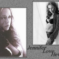 JENNIFER LOVE HEWITT