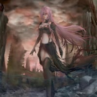 Megurine Luka