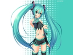 Hatsune Miku