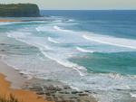 Mona Vale Beach