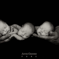 Anne Geddes' children