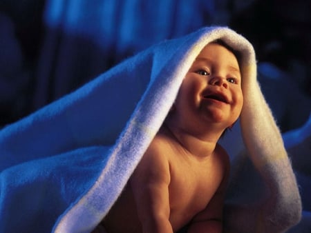 Anne Geddes' children - child, funny, baby, anne geddes