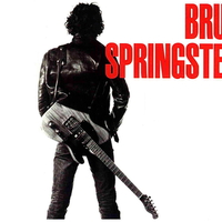 Bruce Springsteen